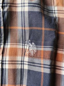 US Polo Original Shirt
