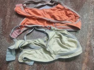 Pack Of 5 Bras