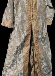 Gown