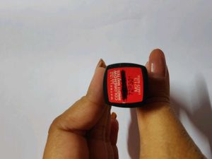 Eyeshadow, Lipsticks