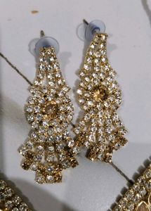 Women Jewellery set