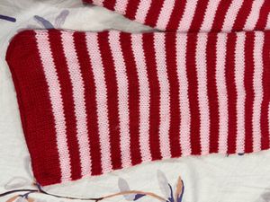 Cute Woollen Scarf🧣