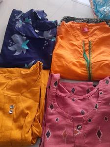 Like New Kurti Offer
