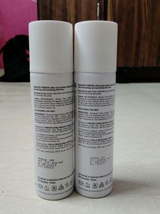 Dream And Desire By Forever Perfume