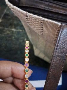 It Is Covering Bangles.size 2.10