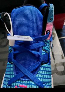 OG Nike LeBron Witness 7 EP basketball Shoes