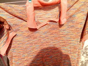 Stretchable Top
