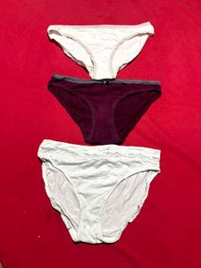 Combo 20 briefs mix size