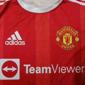 Manchester United ❤️🤍 21/22 Season (Home Kit)