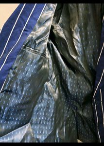 Branded Coat