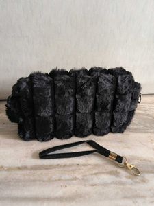 fur pouch SALE 🎄🎅🆕
