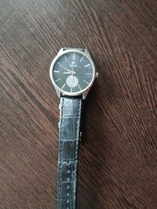 Stainless Steel Watch