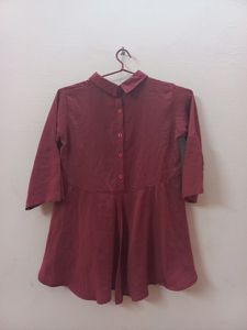 Crop Top For Kids,Women( Bust Size 30 Inch)
