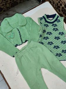 cute set 💚