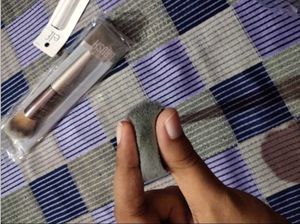 Swiss Beauty Foundation Brush
