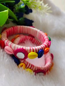 Size 2*6 Bangel