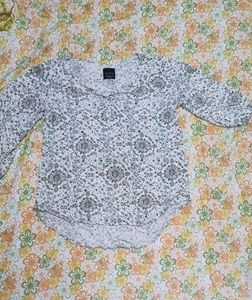 Women - Zara Top