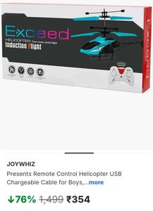 RC Helicopter