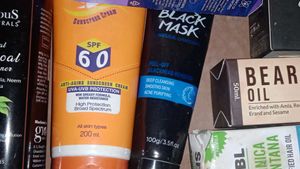 Beauty &amp; Grooming Bundle