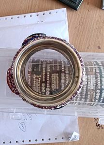 Bangles New