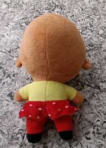 Cute Monkey Soft Toy