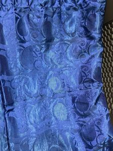 Elegant Blue &amp; Pink Saree