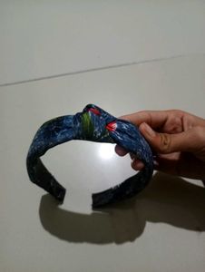 Stylish Headbands - Set of 3