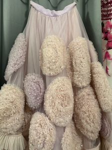 Beautiful Barbie Skirt/Lehenga