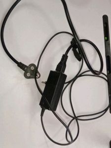 Dell Core i3 Charger Of Laptop