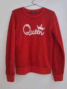 Woollen Top