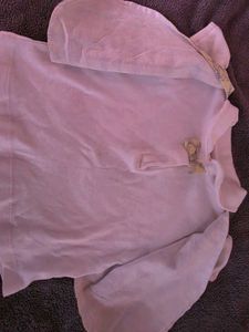 Top and Skirt Set Classic 12-18m Girl Baby