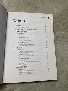 Unlocking the Reader