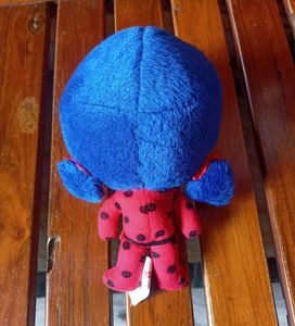 Miraculous Ladybug