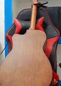 Yamaha  Acoustic-Electric Guitar