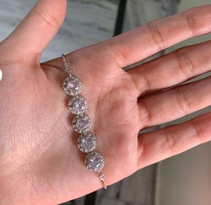 AD Stones Bracelet