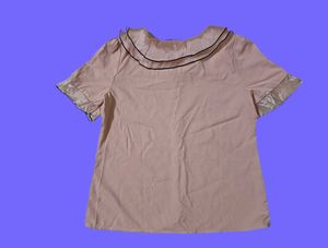 Brand New Without Tag Fashionable Top