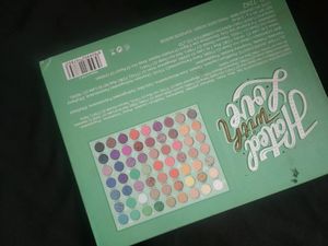 Makeup Eyeshadow Pallete