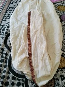 Elegant Dhoti For Kid Age 3 Tp 6 Years