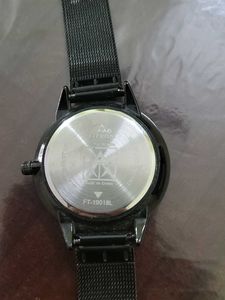 Fitron Watch