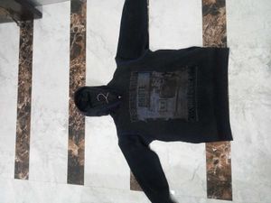 Mens Hoodie
