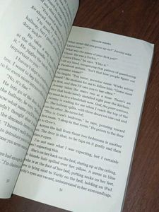 Verity And November 9 By Colleen Hoover