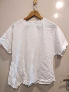 Beautiful Stylish Korean Top