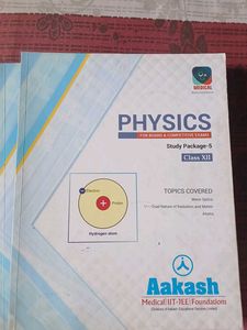 NEET physics!
