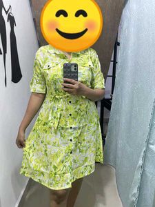 Girl Stylish Dress