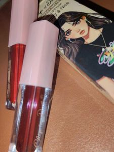 Chip n Dale Lipstick