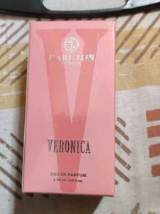 Carlton London Veronica Perfume