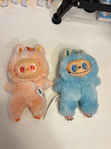 Labubu Big Into Energy Series ( Open Box)