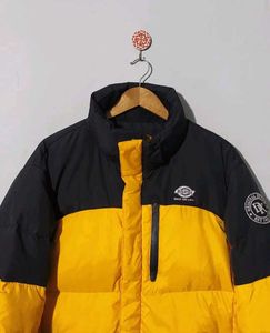 Dickies Puffer Jacket