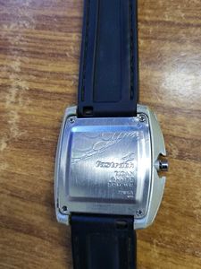 Fastrack Original Vintage Watch (Rare Model)