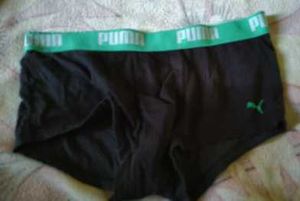 Puma Men's Briefs